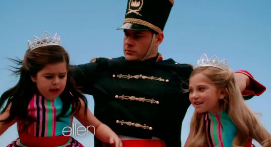 Sophia Grace, Rosie Sophia Grace, Rosie